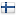 akava.fi server is located in Finland